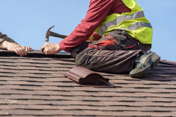 Roof Waterproofing Services in Tularosa, NM