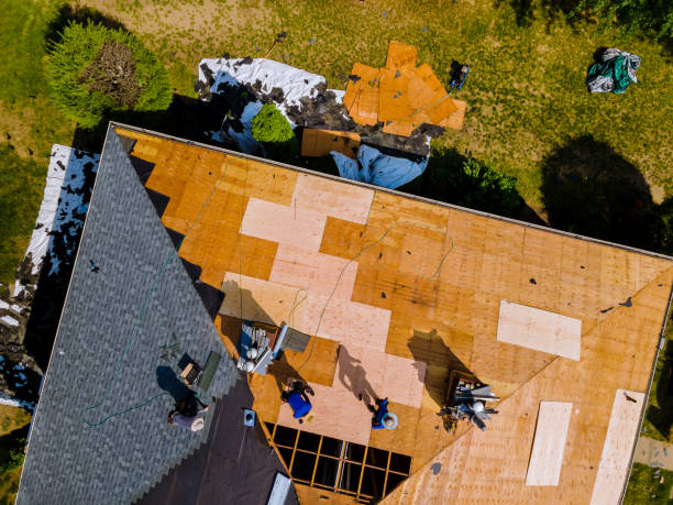 Best Flat Roof Repair Services  in Tularosa, NM