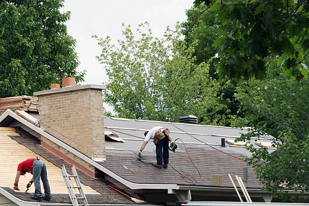 Best Roof Waterproofing Services  in Tularosa, NM