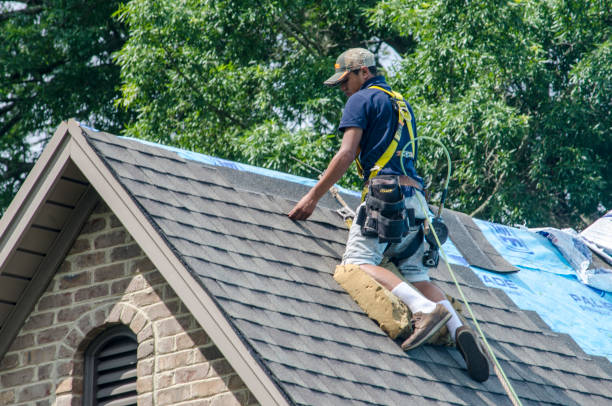 Professional Roofing Contractor in Tularosa, NM